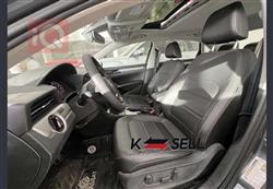 فولكسفاغن باسات